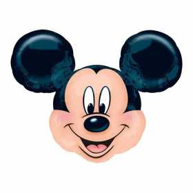 Balon folie Mickey Mouse, 55 cm