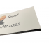 Album de amintiri, guestbook personalizat pentru botez, coperta si foi din carton, pagini negre, 20de pagini, A4, model Baby Boss Album de amintiri, guestbook personalizat pentru botez, coperta si foi din carton, pagini negre, 20de pagini, A4, model Baby Boss