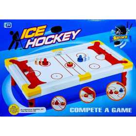 Masa de Ice Hockey de jucarie pentru copii, 55 x 29 x 13.5 cm Masa de Ice Hockey de jucarie pentru copii, 55 x 29 x 13.5 cm
