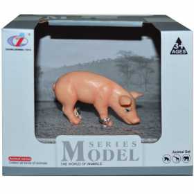 Figurine animale domestice - Porc