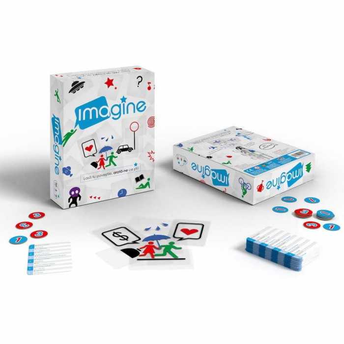 Joc de societate - Imagine Joc de societate - Imagine
