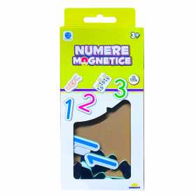 Smile Games - Joc educativ cu numere magnetice